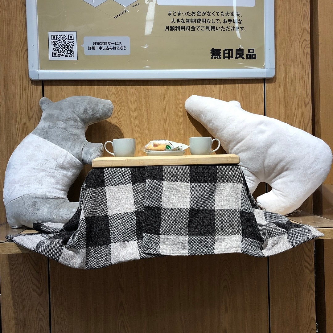 【イオンモール成田】