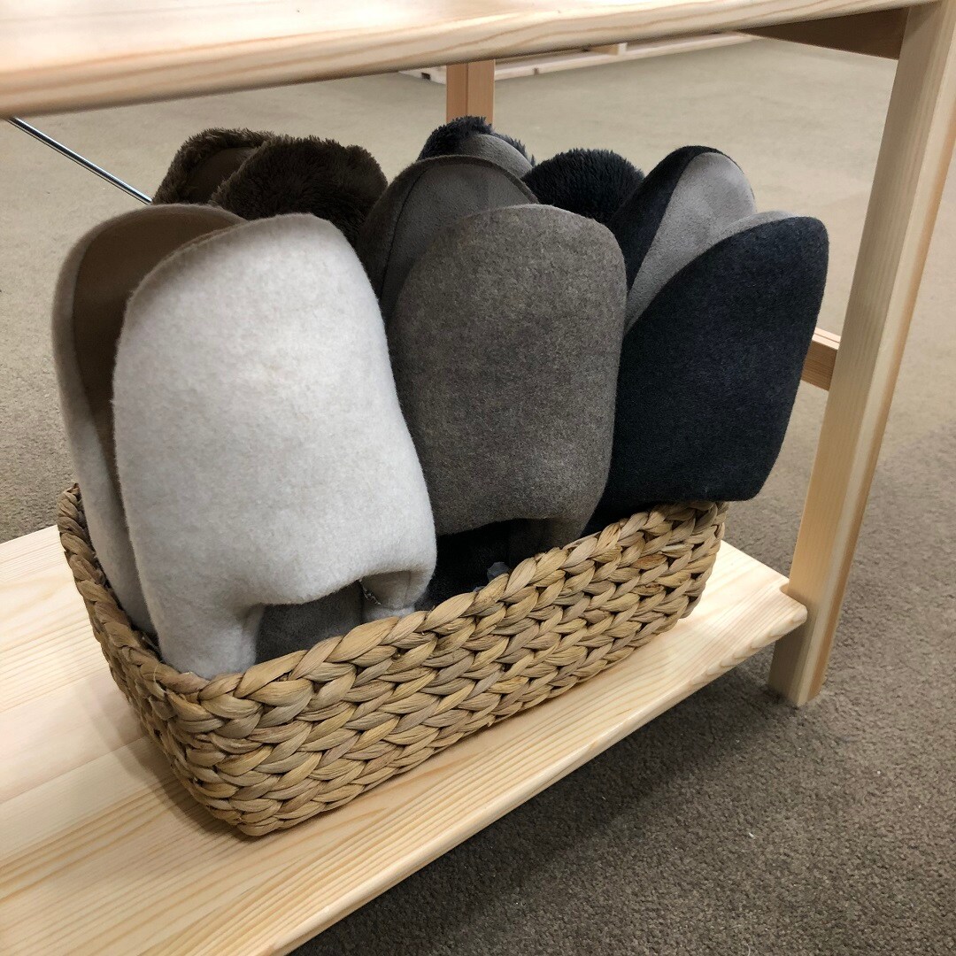 【イオンモール成田】自然の風合いをお部屋に
