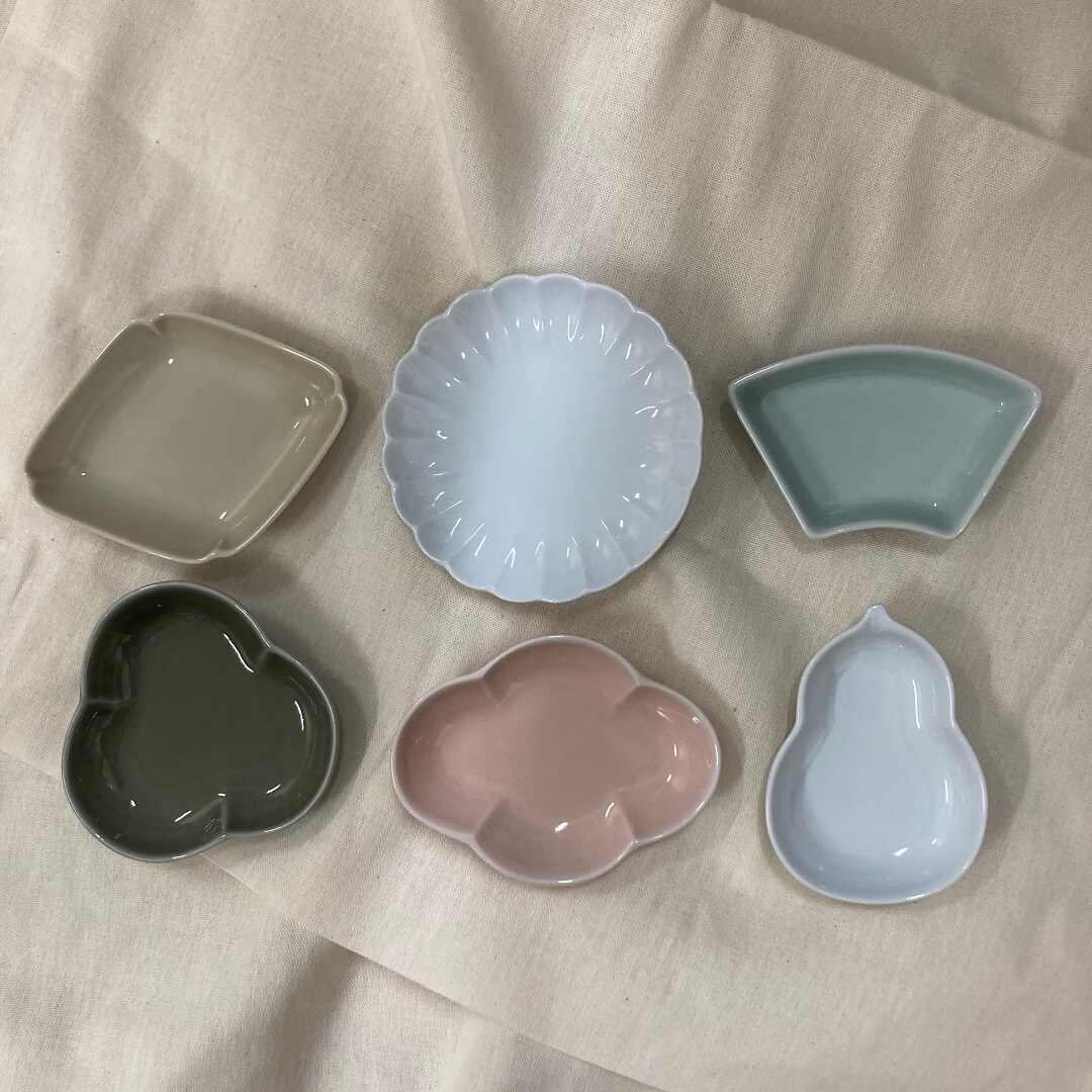 豆皿