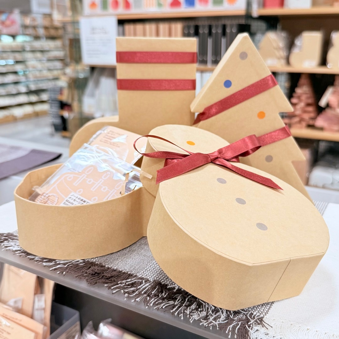 【イオンモール成田】大切な人への贈り物、包みませんか？