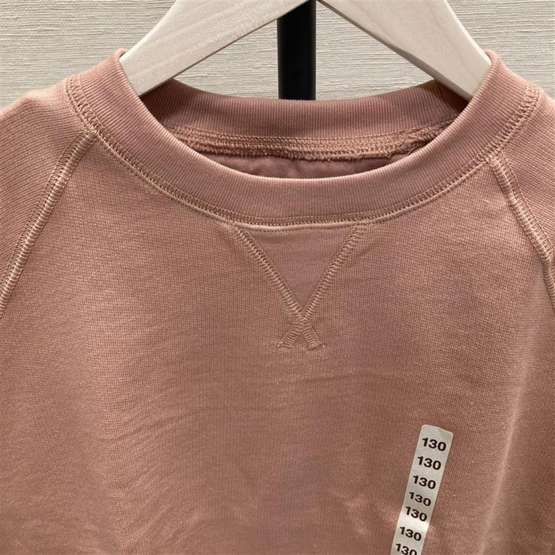 【ららぽーと柏の葉】子ども　セットアップにも出来ます！