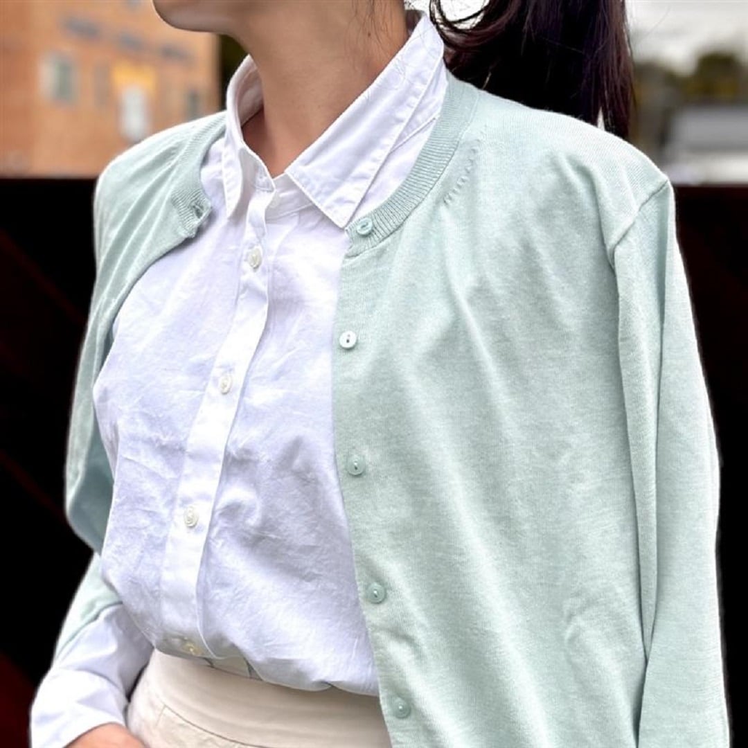 イオンモール成田身長153㎝