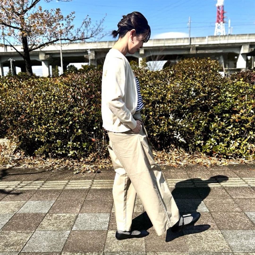 イオンモール成田身長167㎝