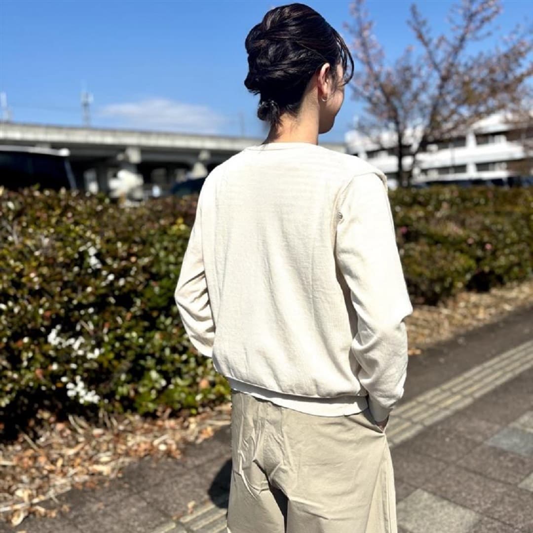 イオンモール成田身長167㎝