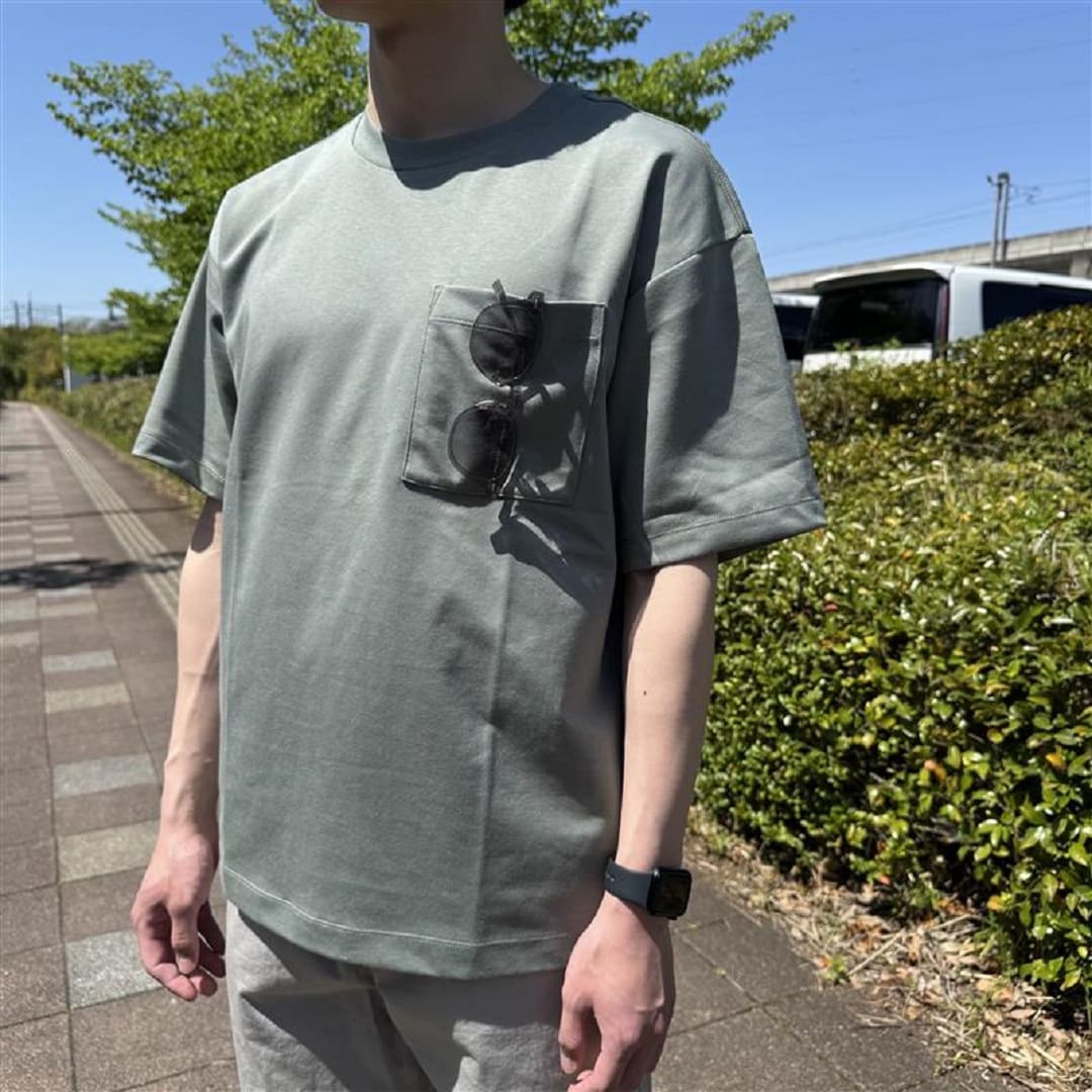 【イオンモール成田】　身長168cm