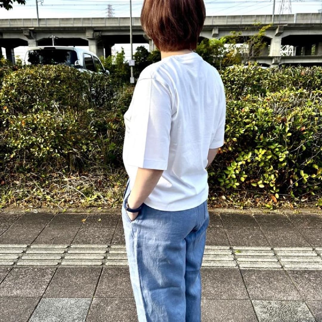 イオンモール成田身長152㎝