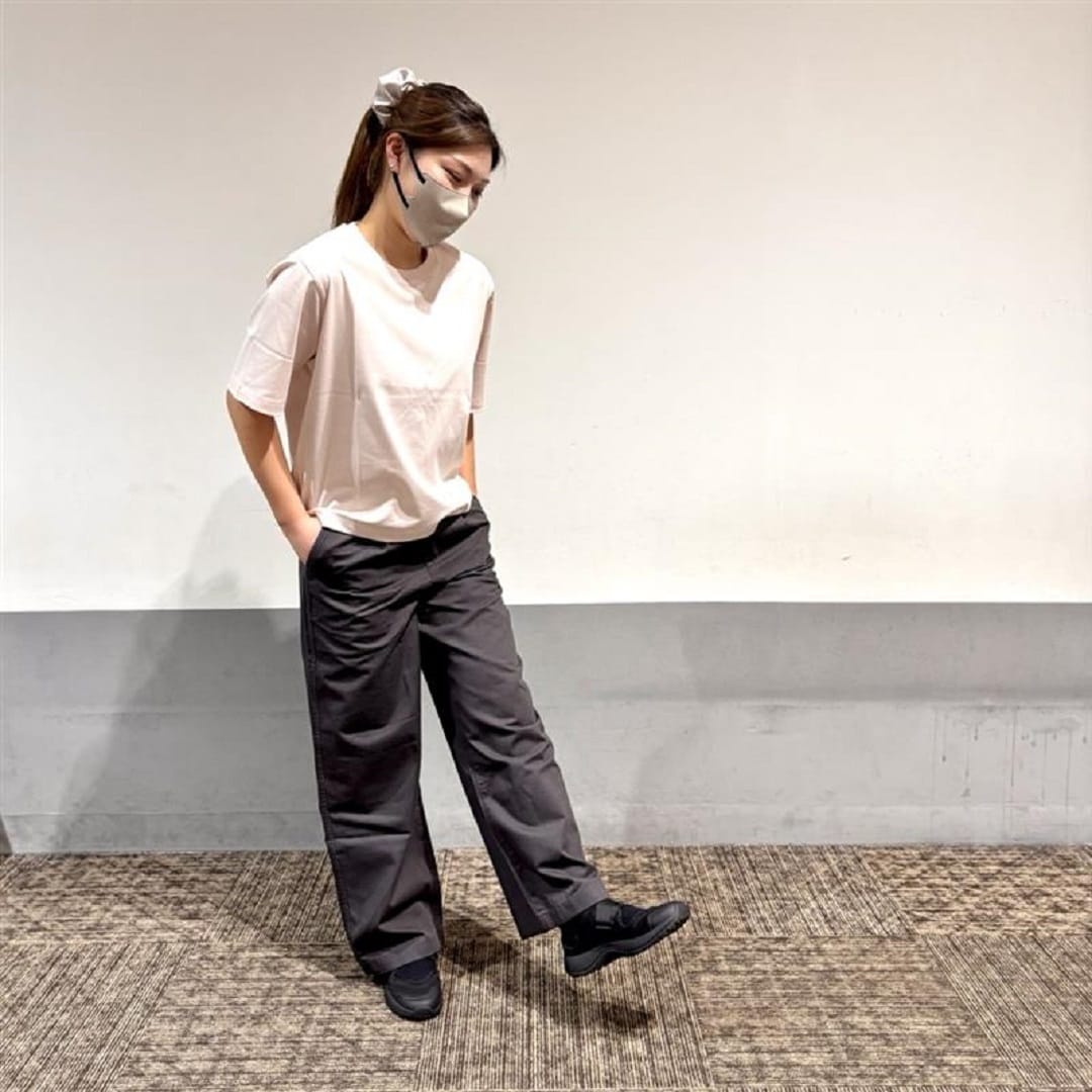 イオンモール成田身長165㎝