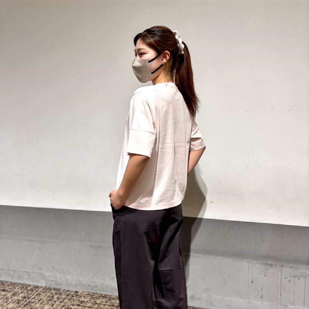 イオンモール成田身長165㎝