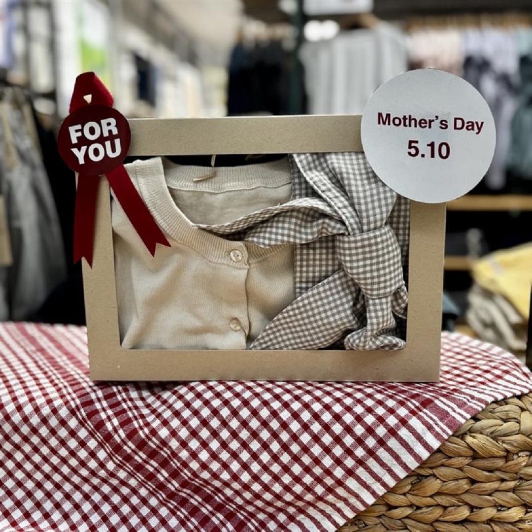 イオンモール成田母の日ギフト