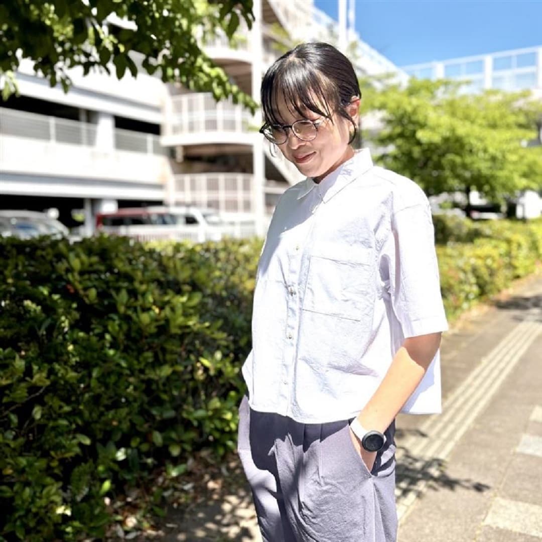 イオンモール成田身長167㎝
