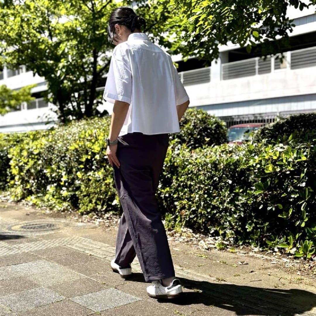 イオンモール成田身長167㎝