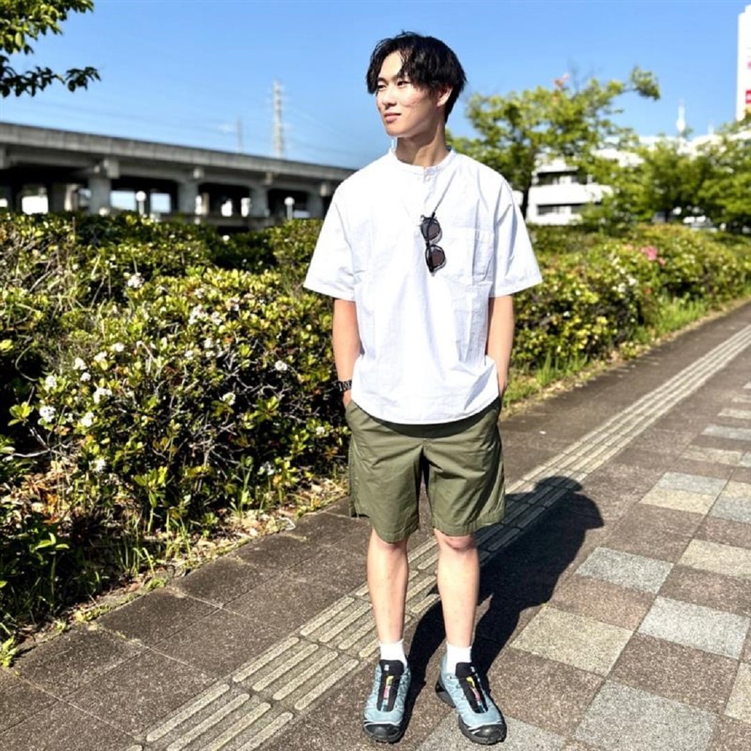 イオンモール成田身長173㎝