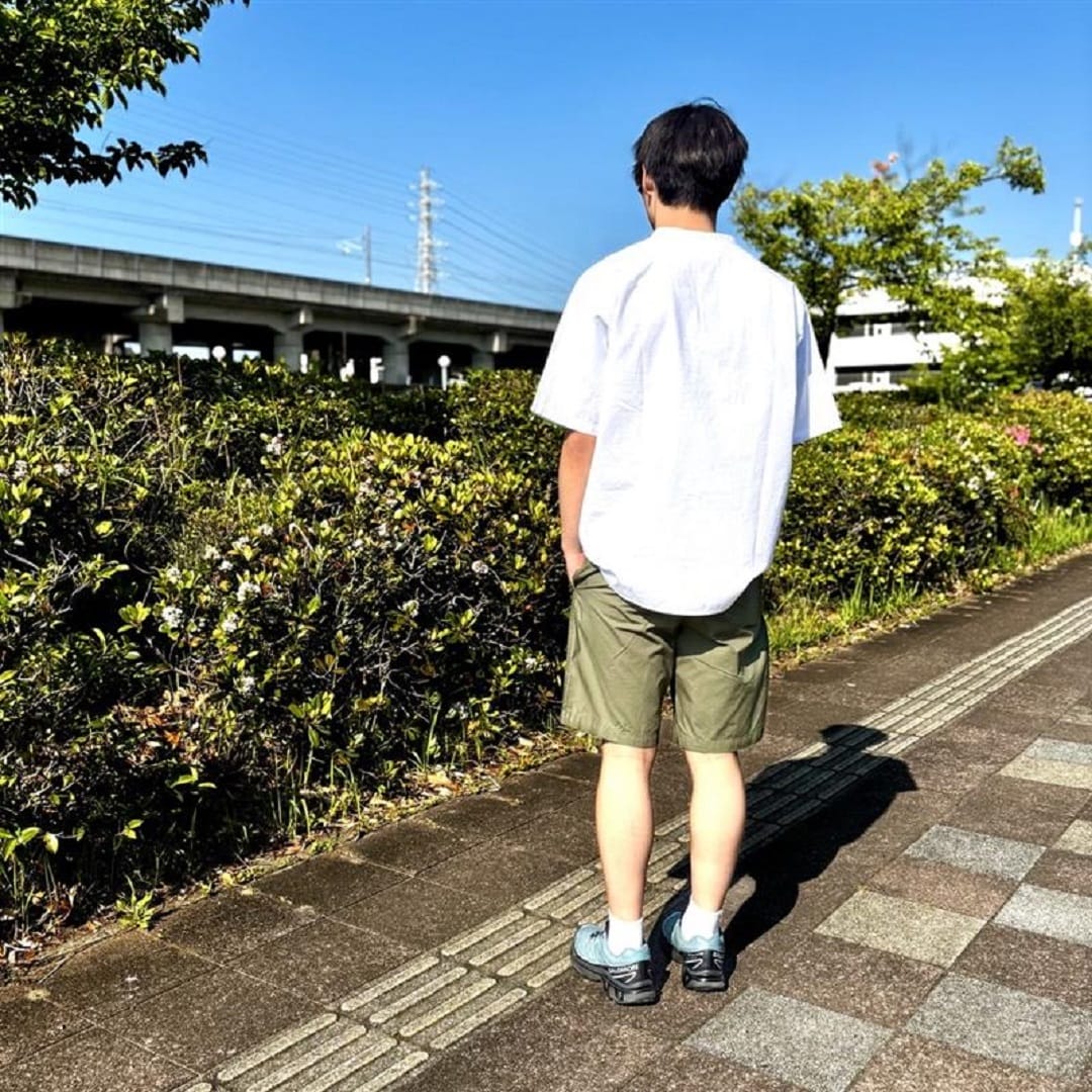 イオンモール成田身長173㎝