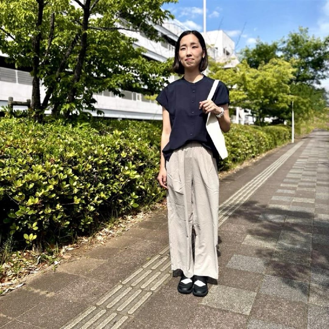 イオンモール成田身長167㎝