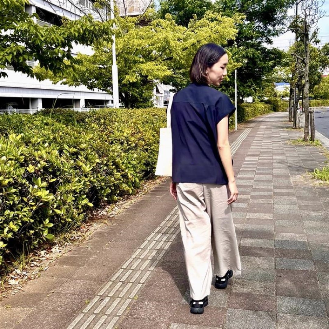 イオンモール成田身長167㎝