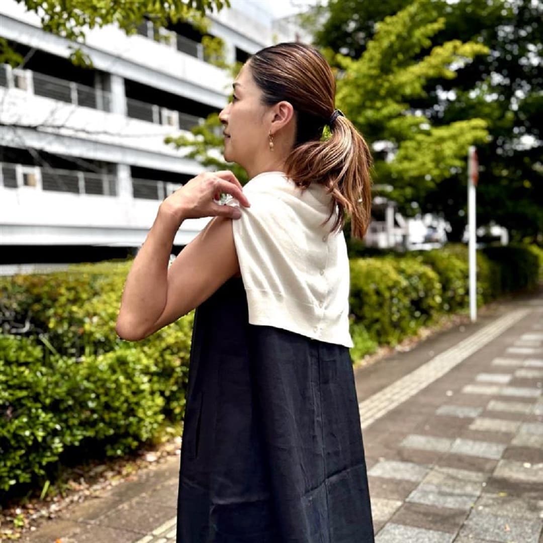 イオンモール成田身長161㎝