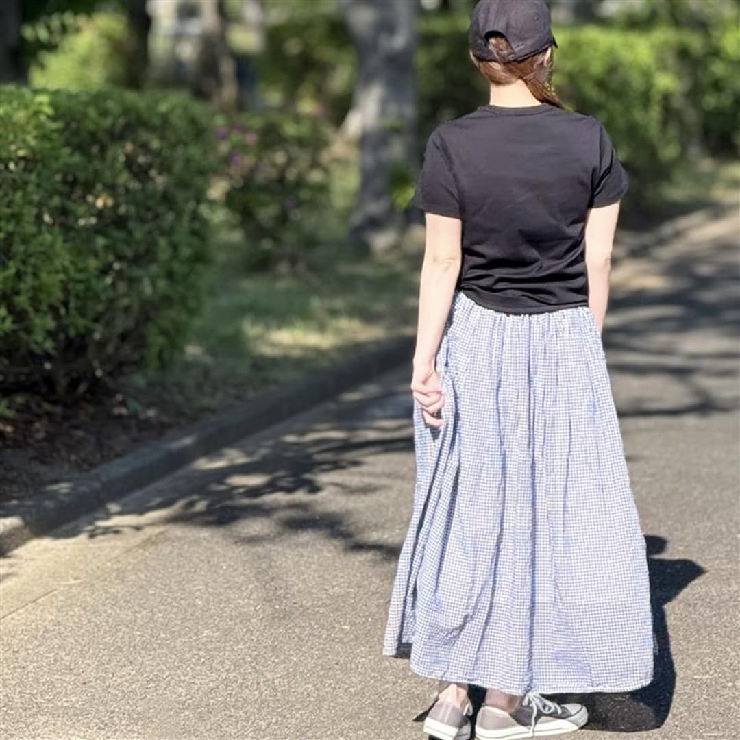 身長149㎝