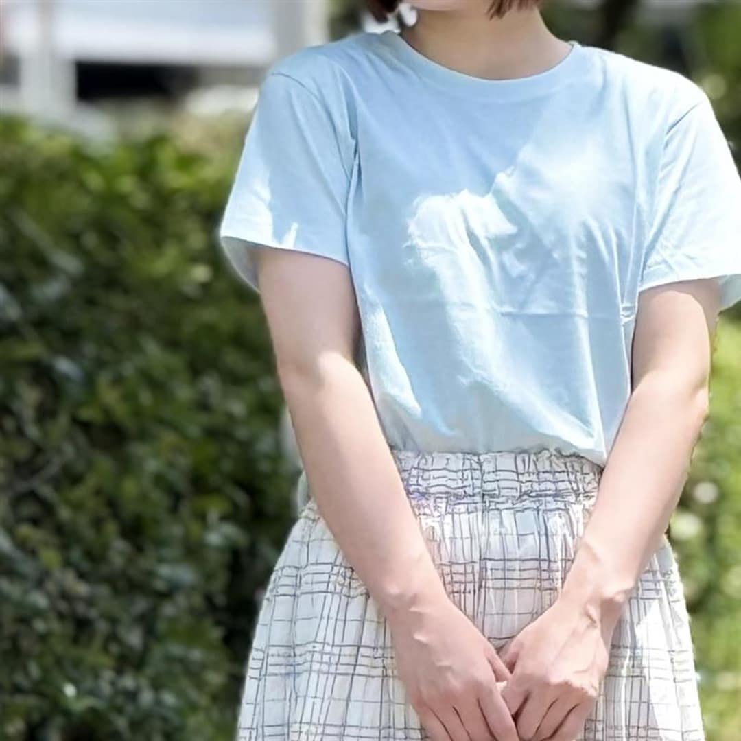 身長156㎝