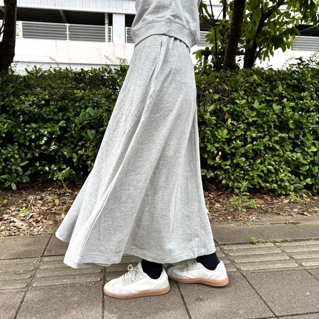 イオンモール成田身長163㎝