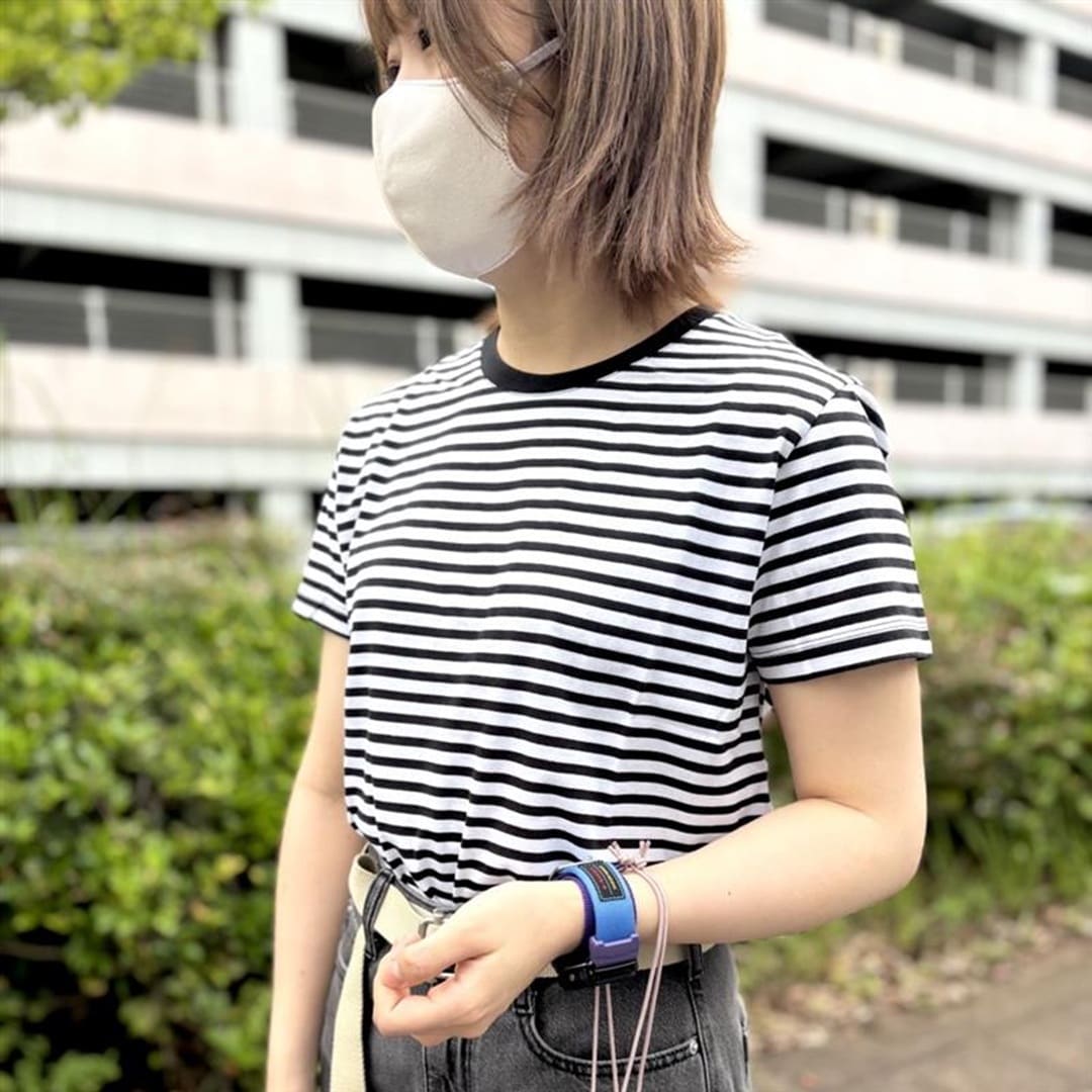 イオンモール成田身長161㎝