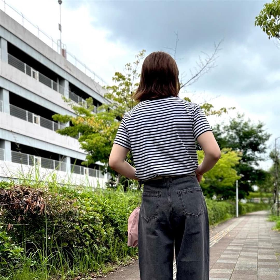イオンモール成田身長161㎝
