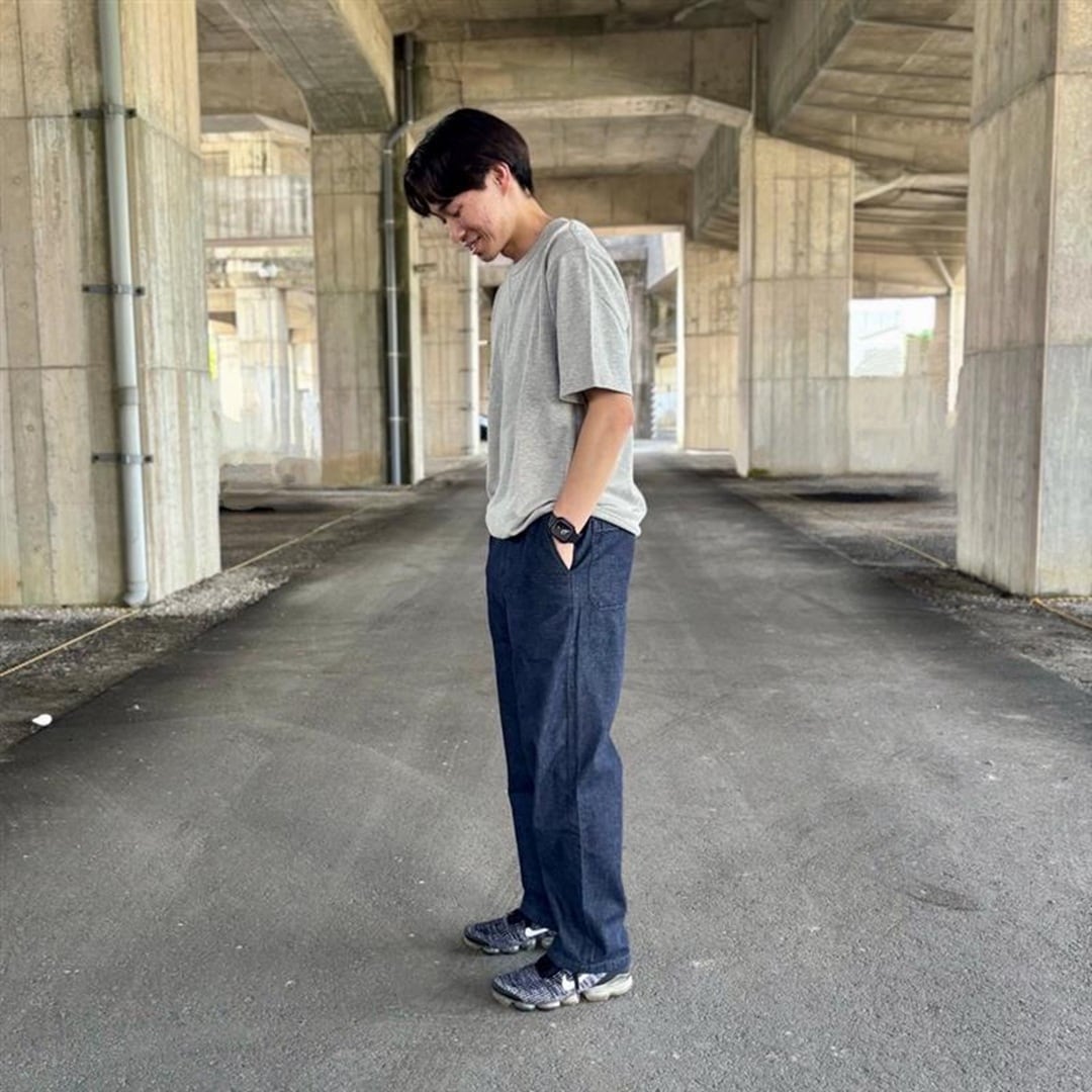 【イオンモール成田】身長172㎝_M0qV74