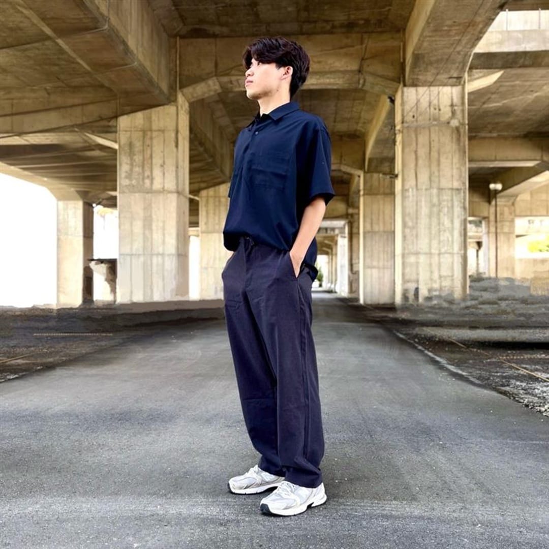 【イオンモール成田】身長171㎝_Wm21JF