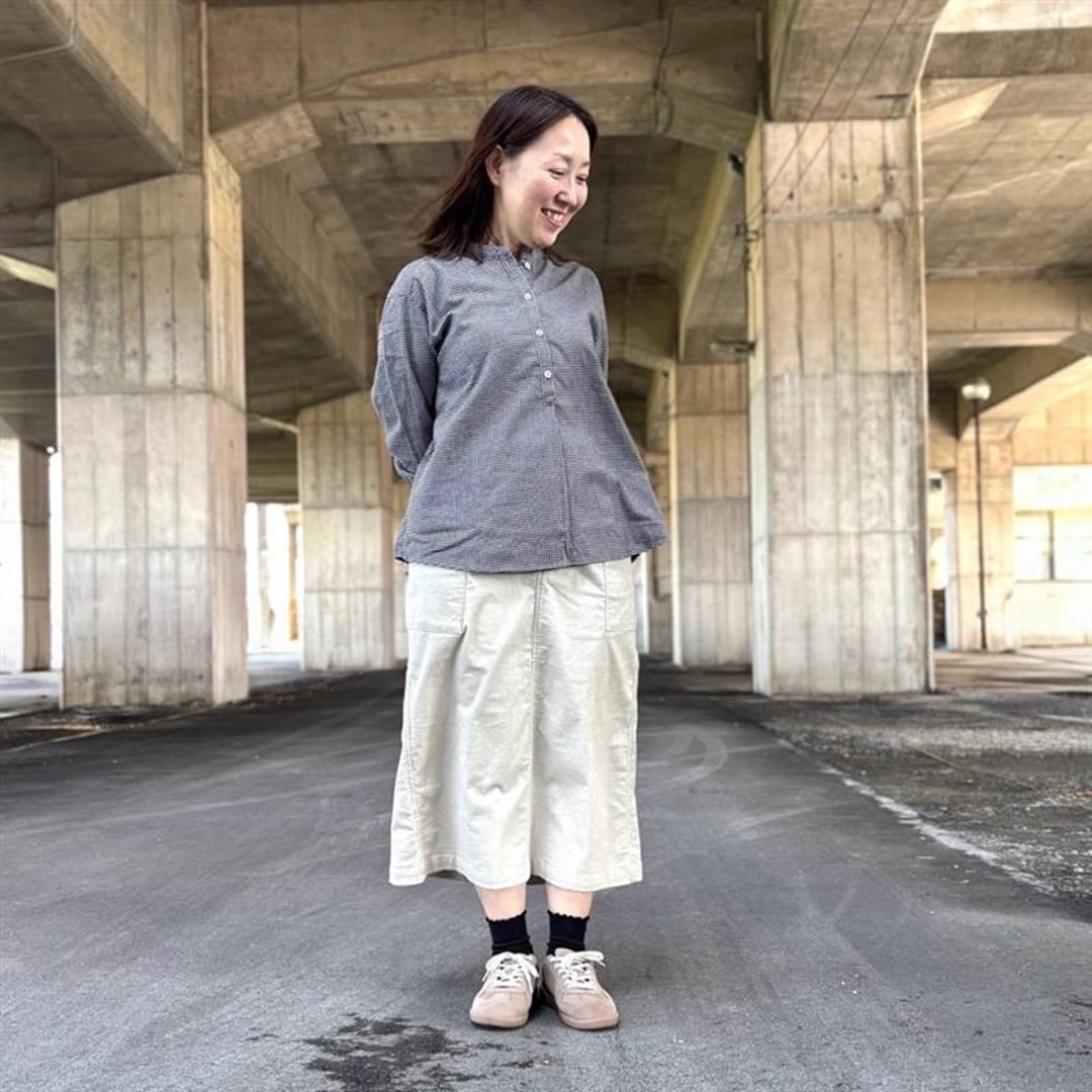【イオンモール成田】身長156㎝_4Uq5bo