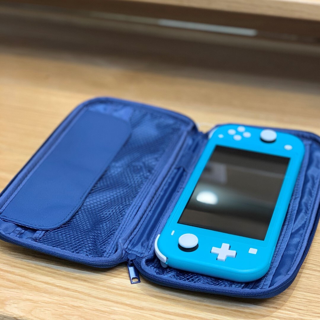 【川口前川】スイッチ
