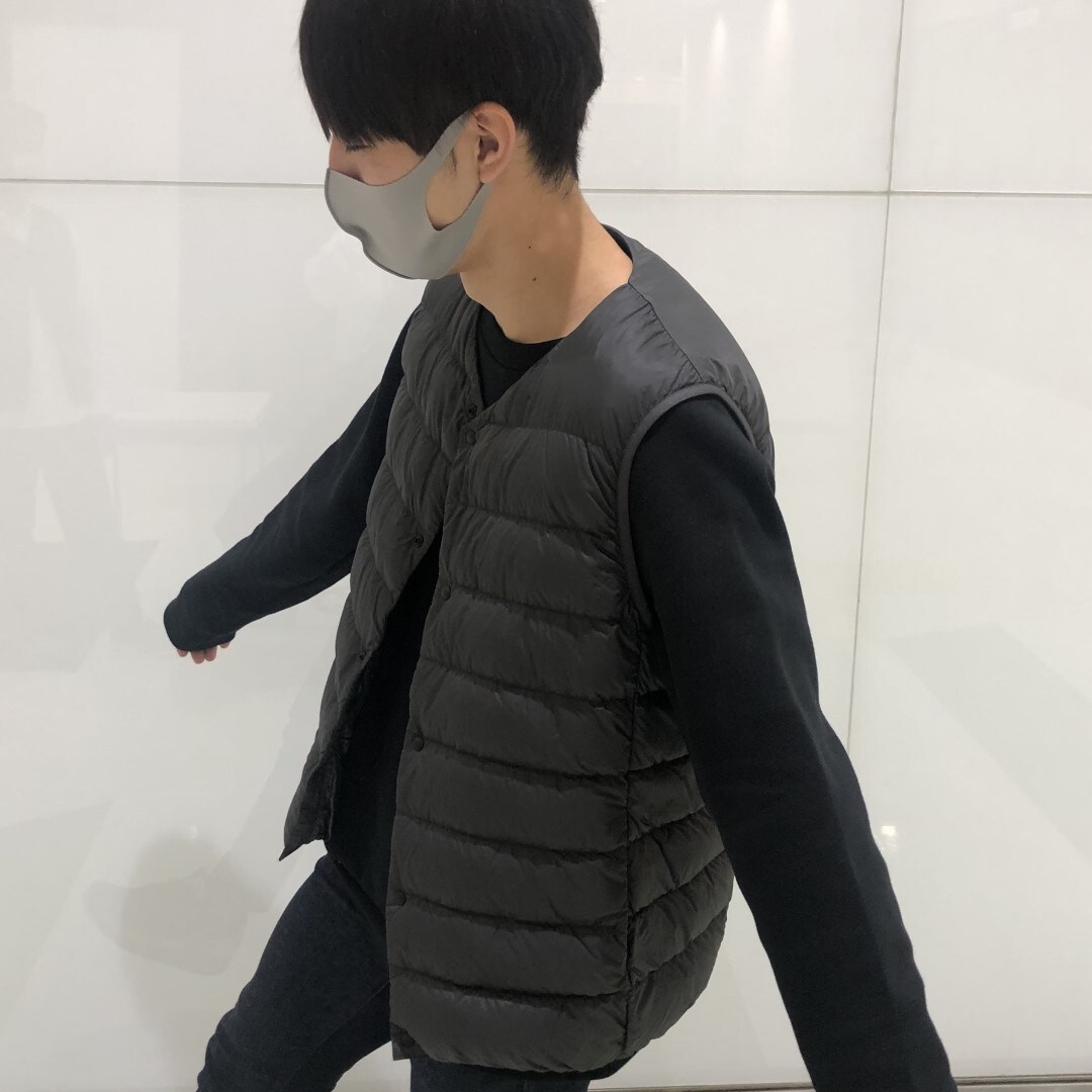 【川口前川】紳士Lサイズ