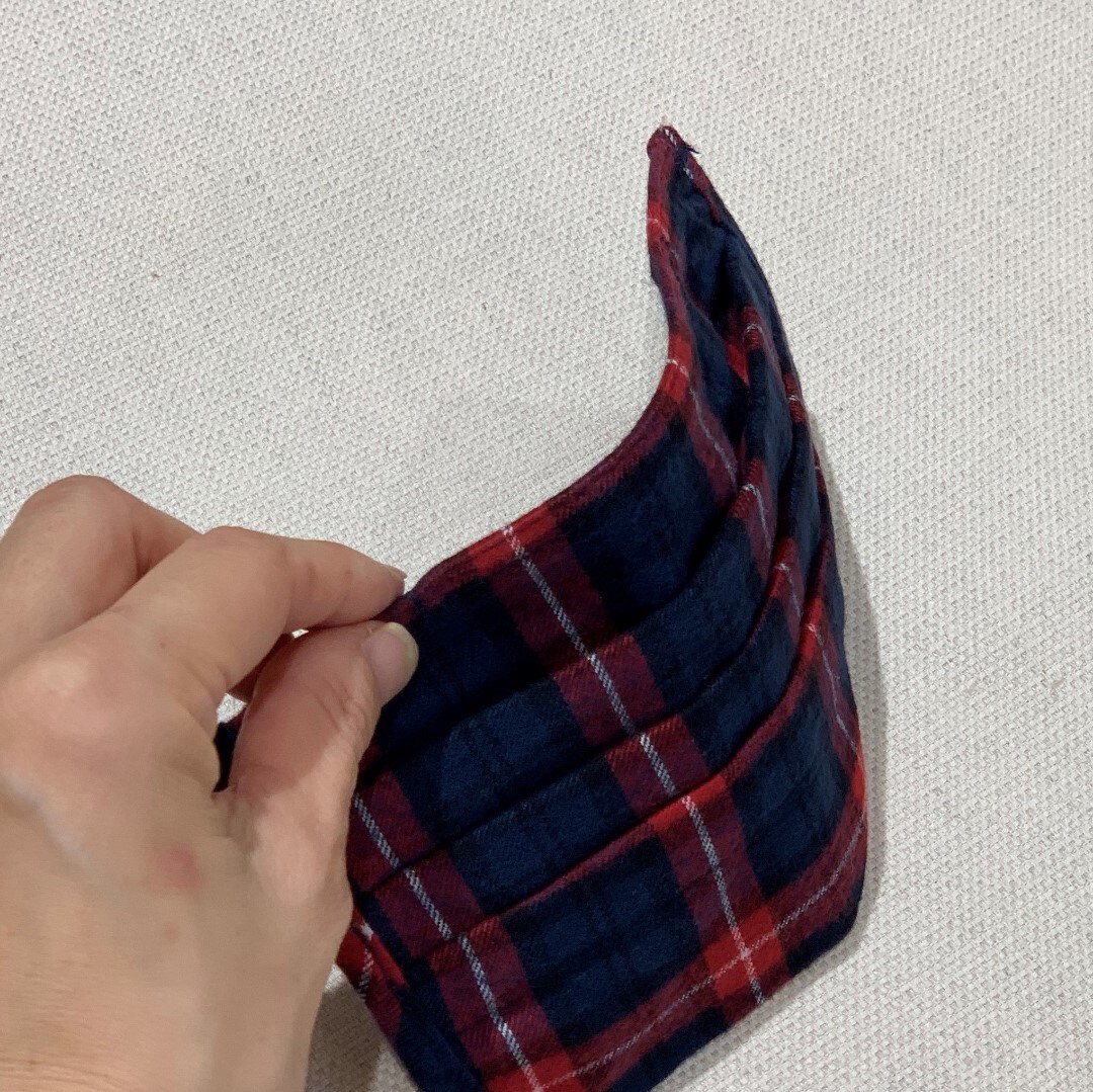 【川口前川】マスク種類