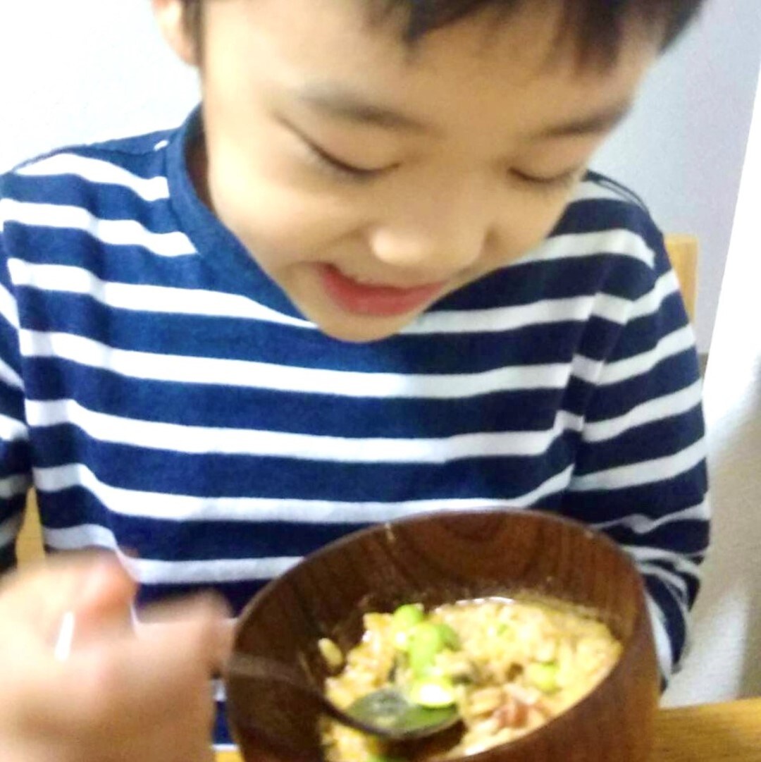 【川口前川】カレー鍋