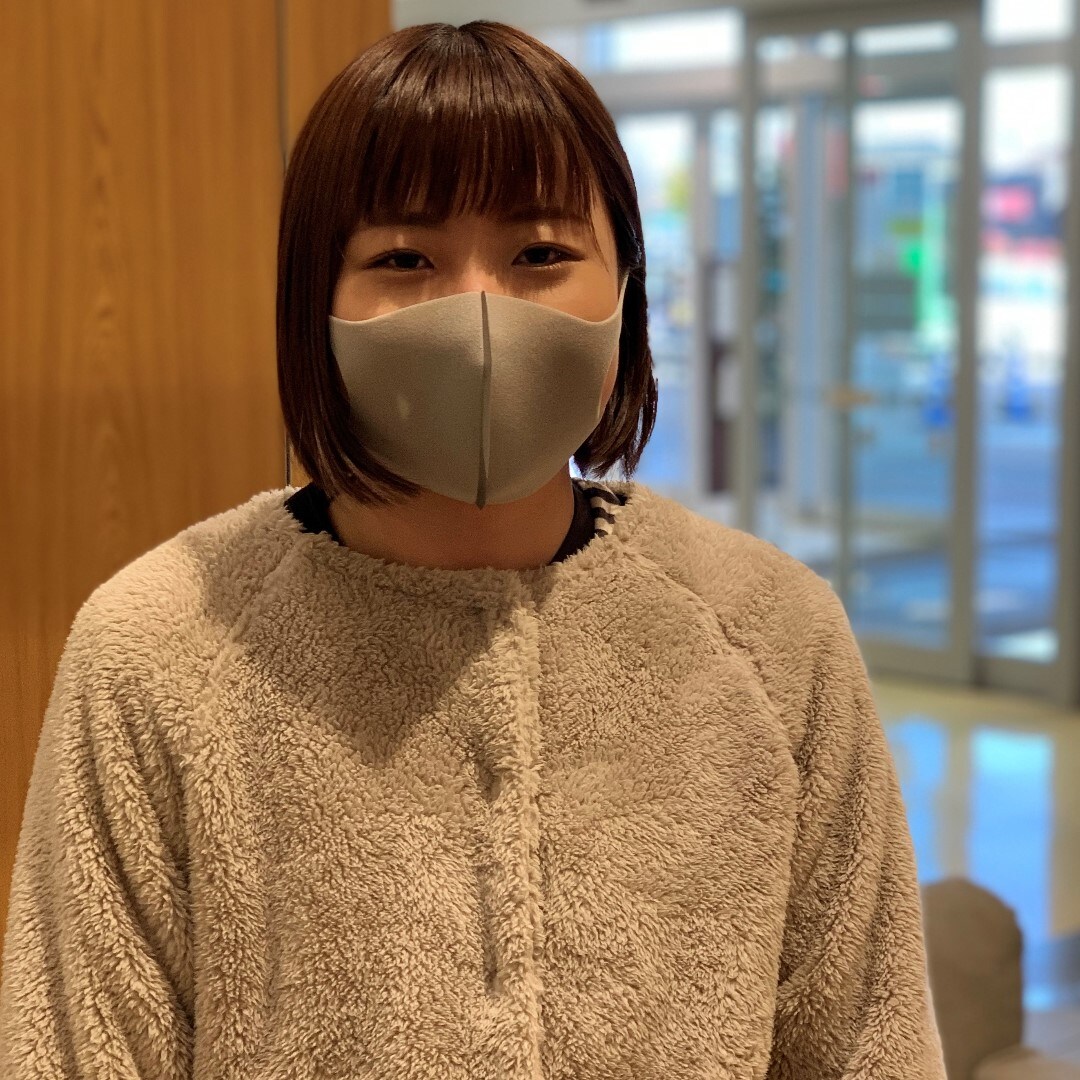 【川口前川】ボアフリース