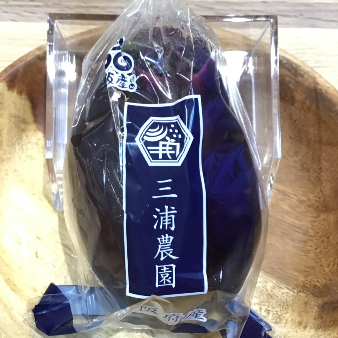 【川口前川】水なす農園