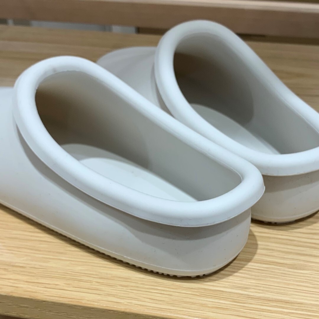 【川口前川】バススリッパ
