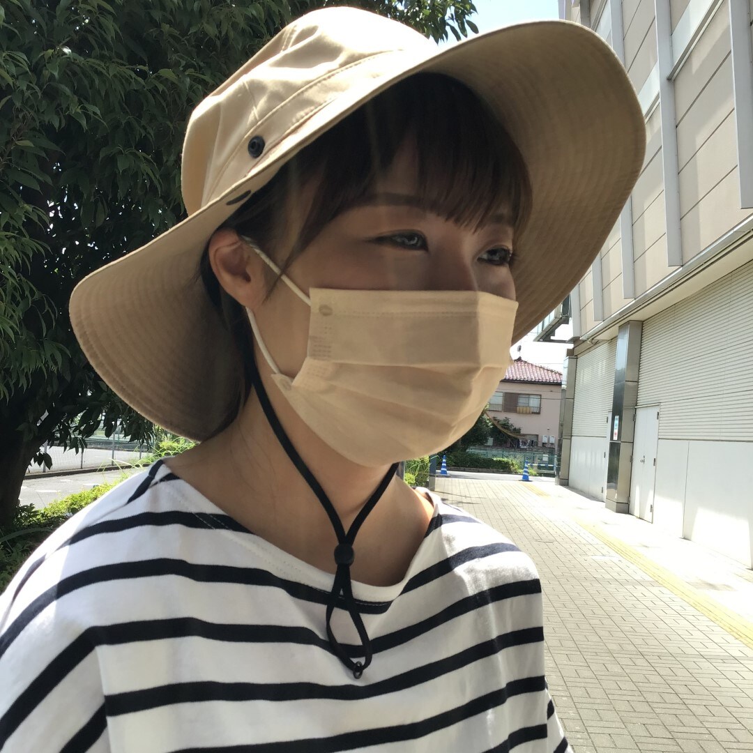 【川口前川】クロッシェ
