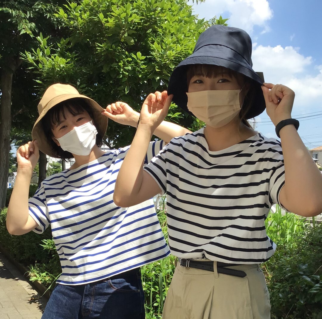 【川口前川】クロッシェ