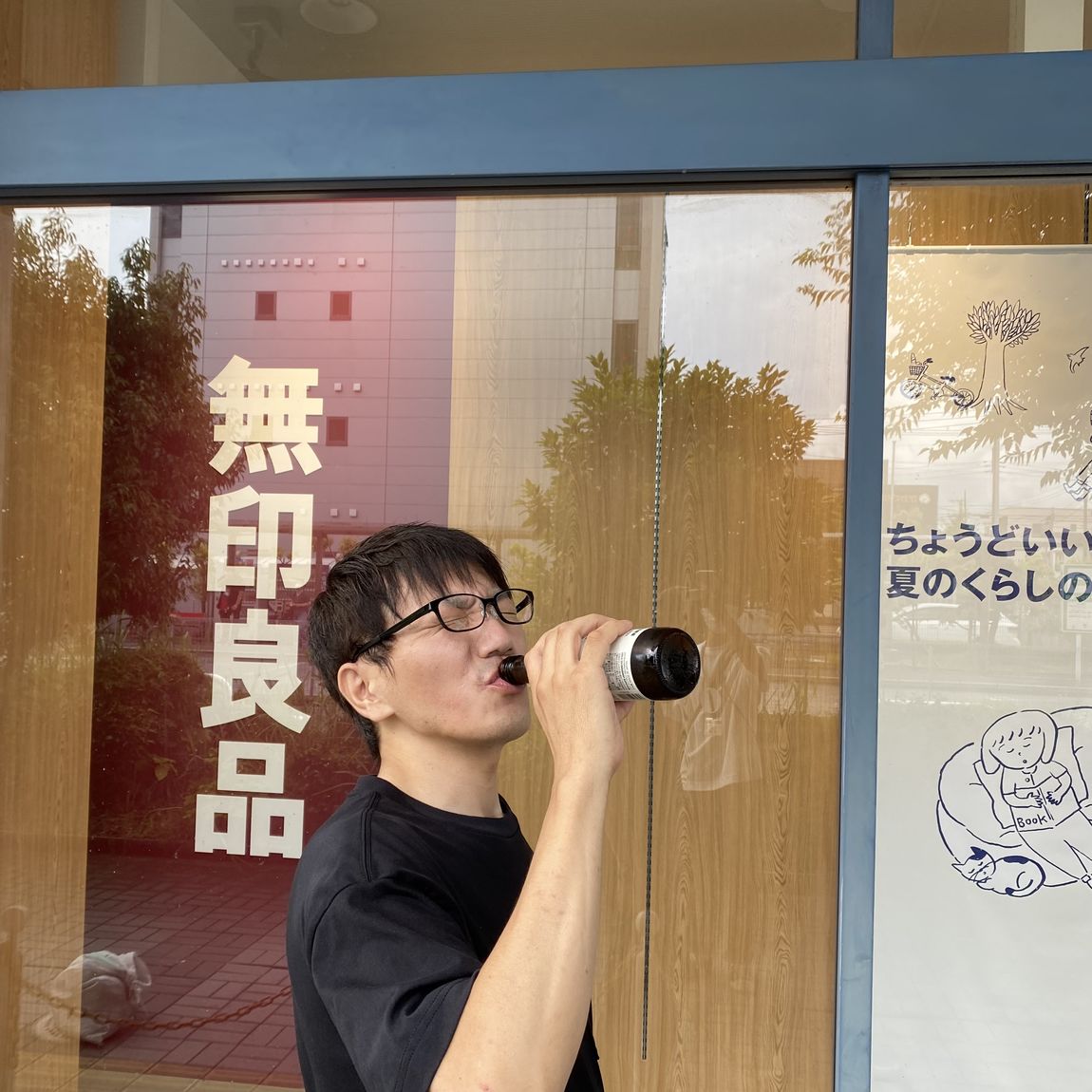 【イオンモール川口前川】爽やかな味が特徴のメロンソーダ