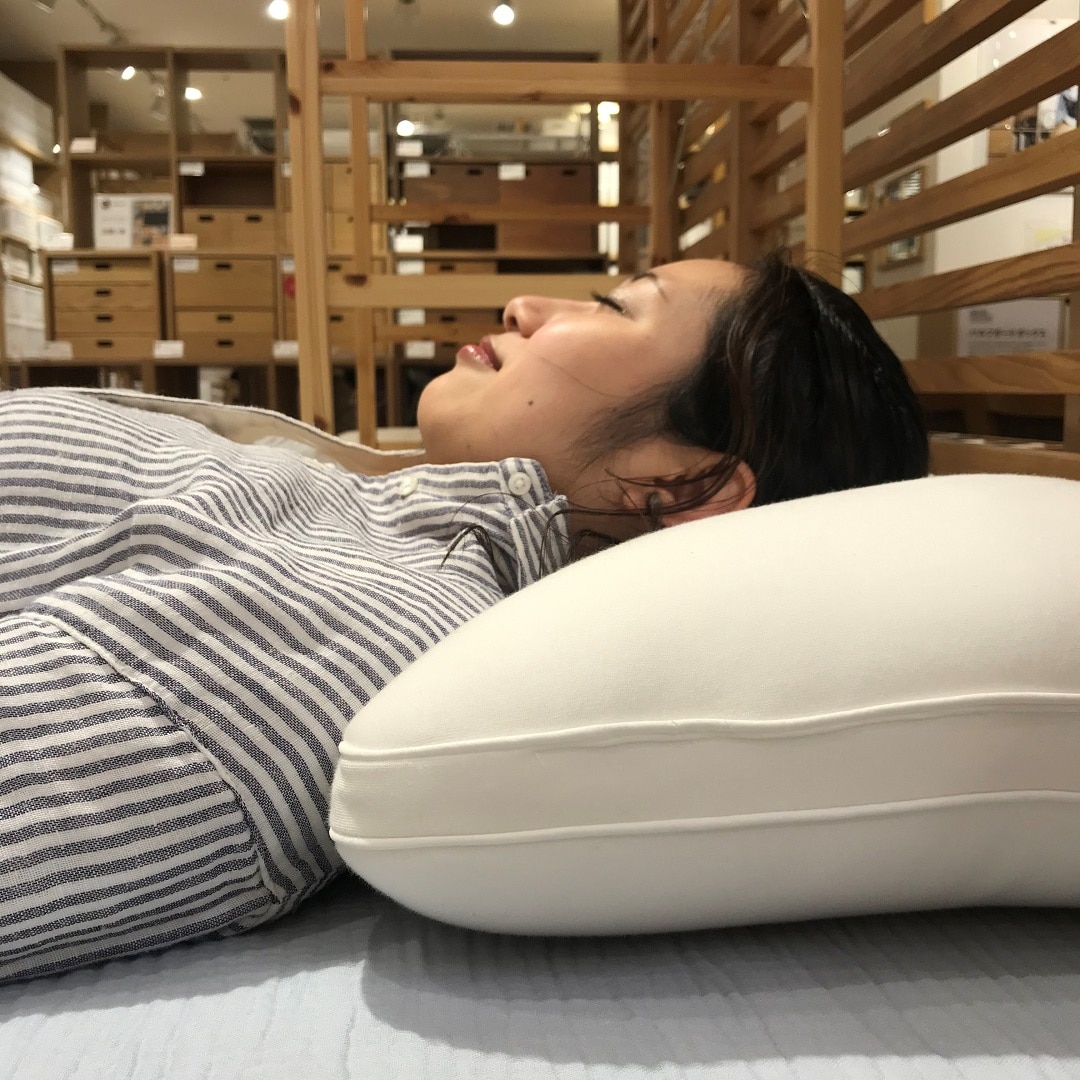 【ルミネ大宮】心地よい眠りへ