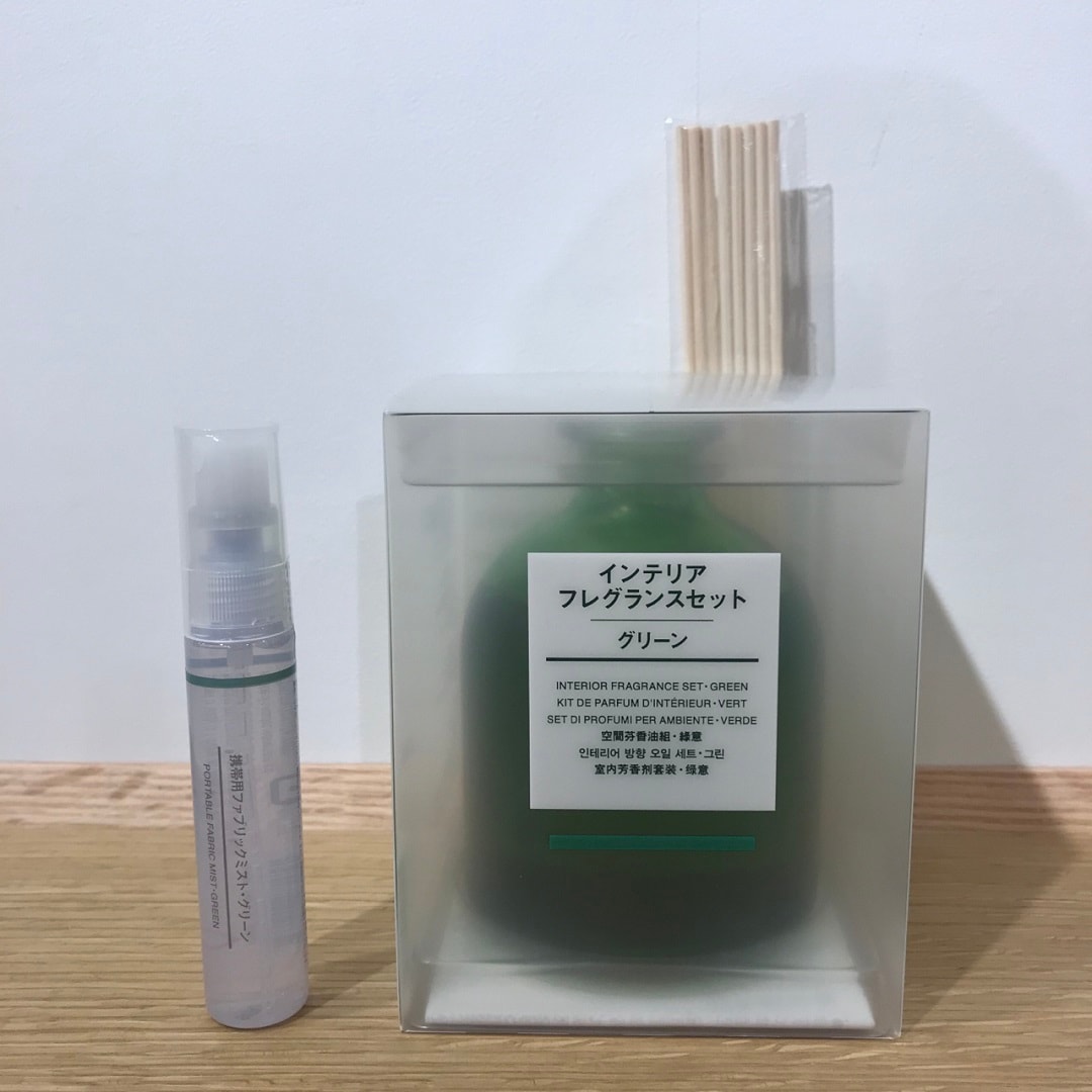 【ルミネ大宮】お気に入りの香りでリフレッシュしよう