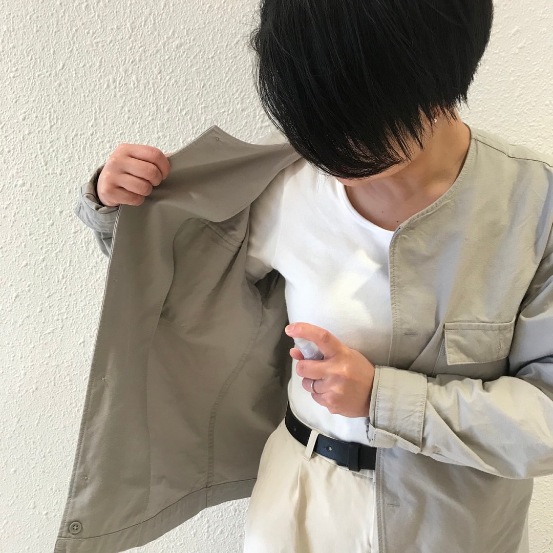 【ルミネ大宮】お気に入りの香りでリフレッシュしよう