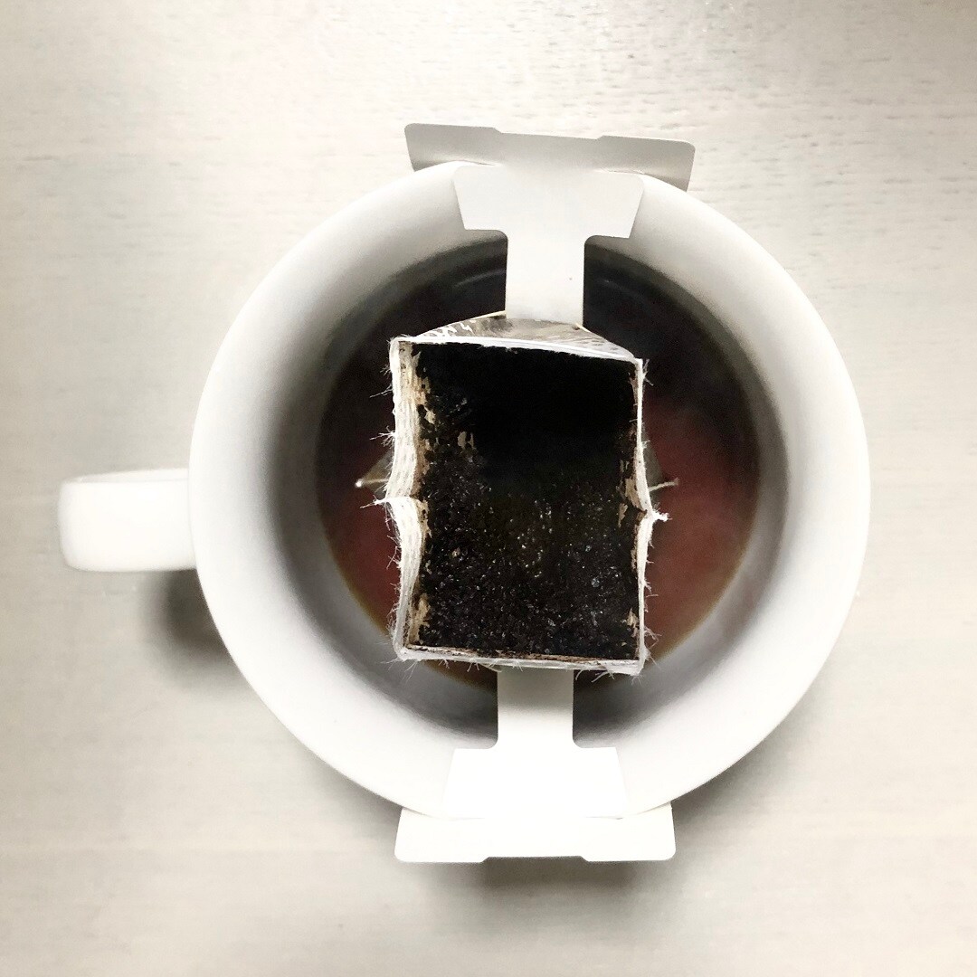 【ルミネ大宮】カフェラテで、ほっと一息