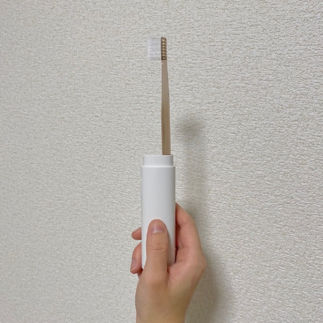 【ルミネ大宮】音波電動で汚れを落とす｜スタッフのおすすめ