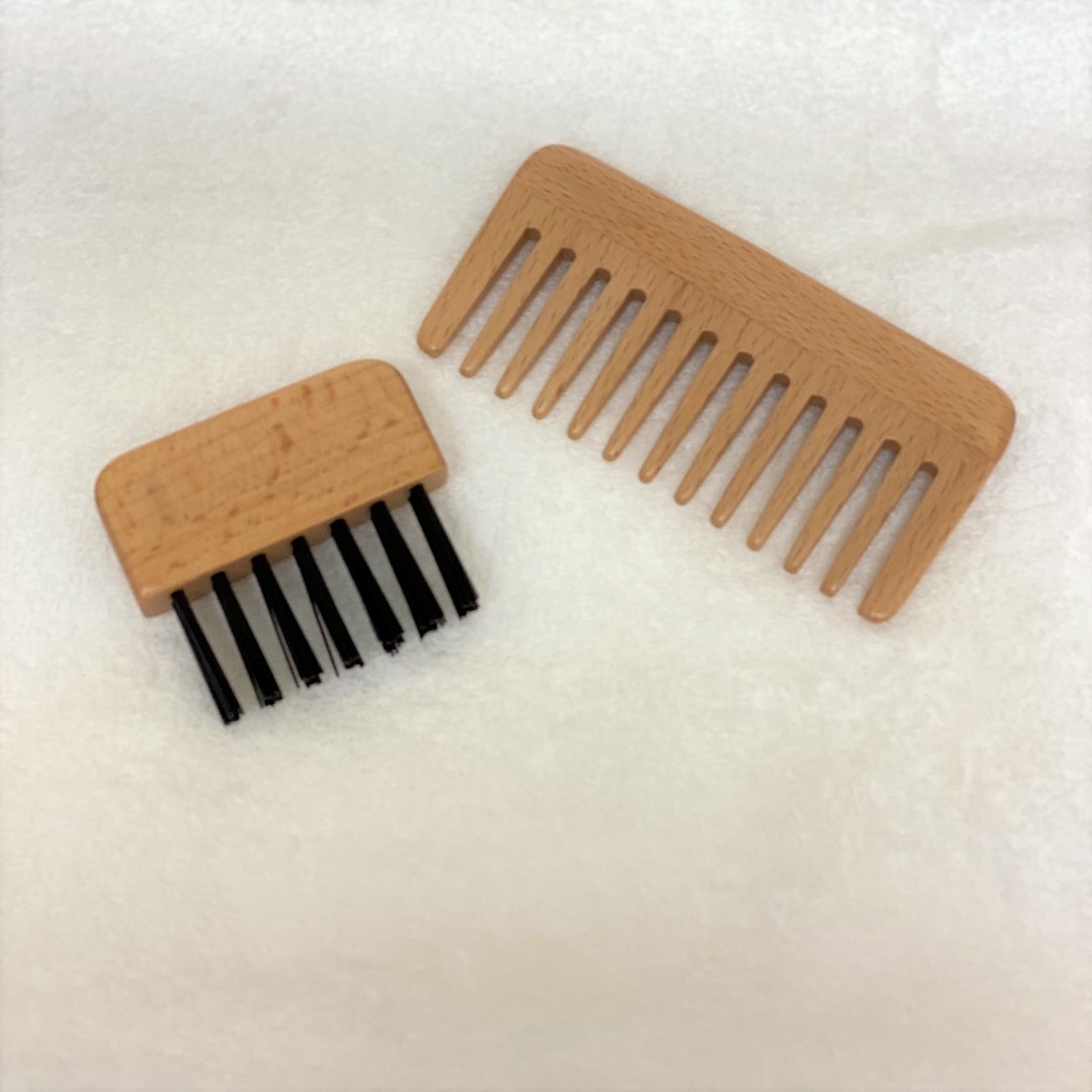 【ルミネ大宮】おすすめ商品「お手入れブラシ」