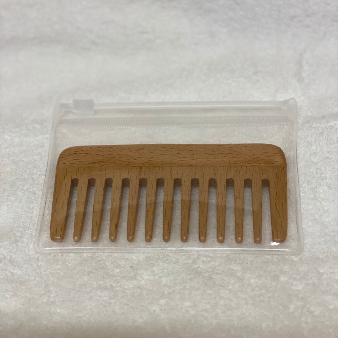 【ルミネ大宮】おすすめ商品「お手入れブラシ」