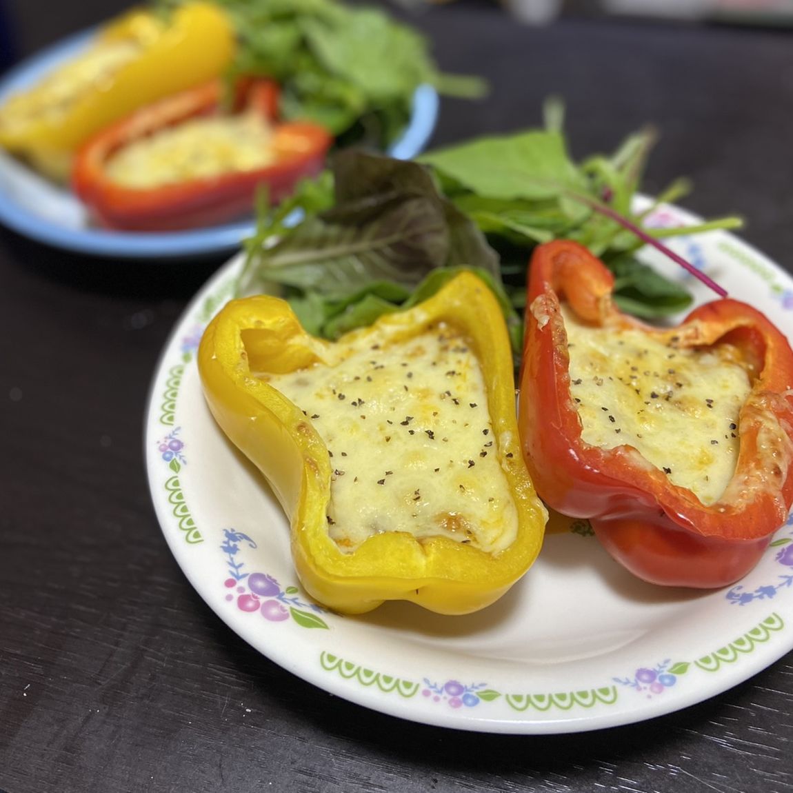 【無印良品のカレーで一工夫　part1】