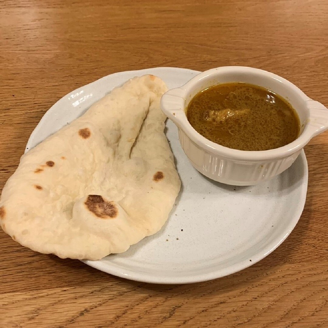 【ルミネ新宿】スタッフによるカレー大試食会 in ルミネ新宿　vol.3