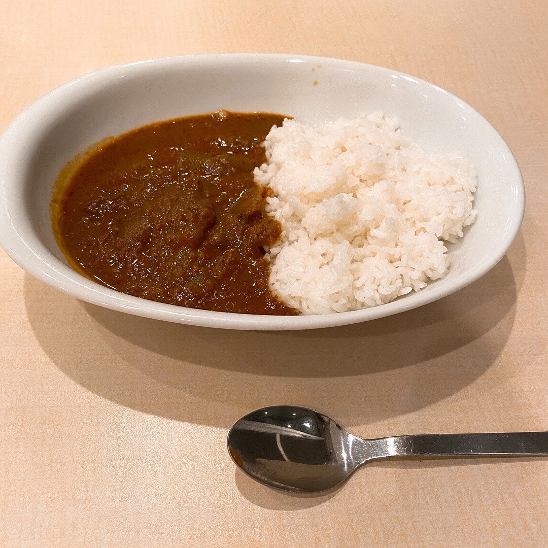 【ルミネ新宿】スタッフによるカレー大試食会 in ルミネ新宿　vol.3