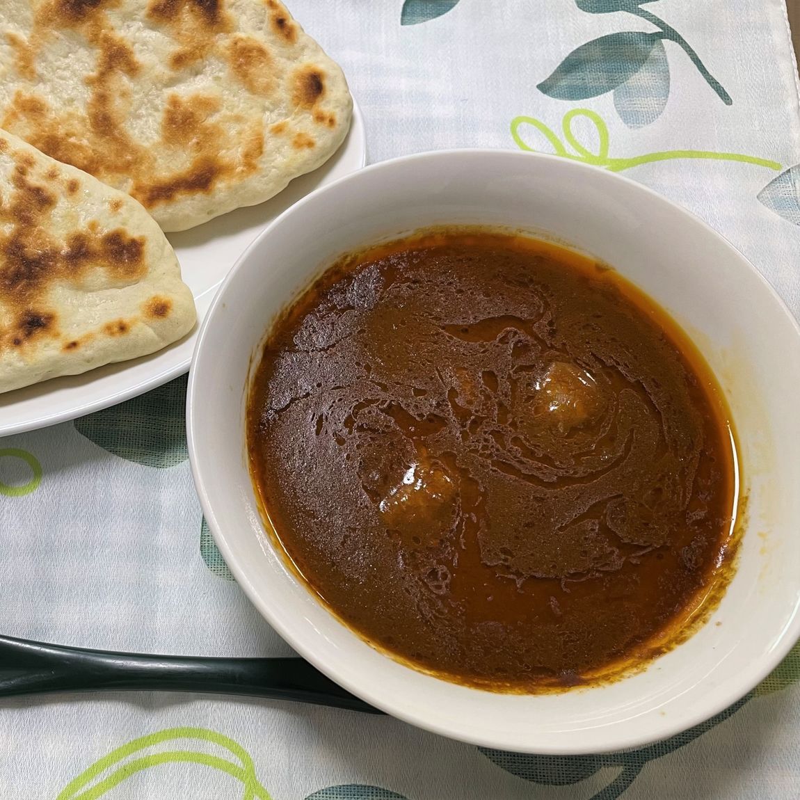 【ルミネ新宿】スタッフによるカレー大試食会 vol.6