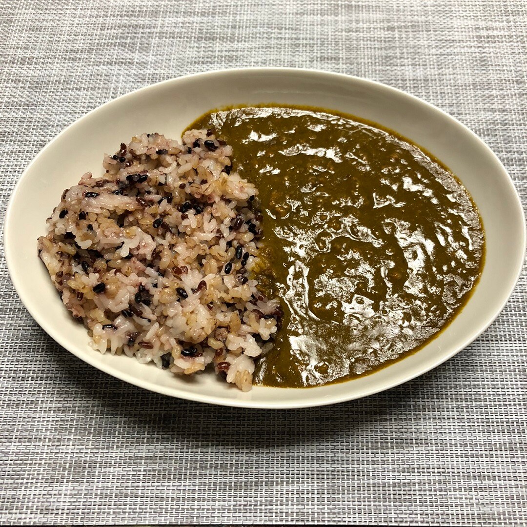 【ルミネ新宿】スタッフによるカレー大試食会　vol.6